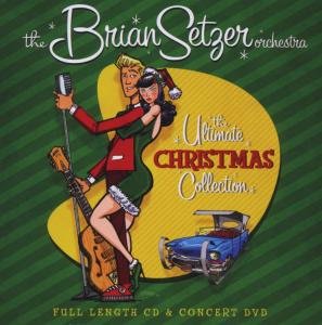 CD-Charts  Third Party New : The Ultimate Christmas Collection