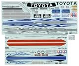 9495521 Sticker A & B Metal Transfer Rubber Sheet 58397