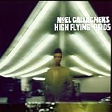 Noel Gallagher's High Flying Birds