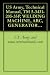 US Army, Technical Manual, TM 5-3431-205-35P, WELDING MACHINE, ARC, GENERATOR, GED, 300 A (LIBBY WELDING CO., MODELS LE-300) (FSN 3431-810-9696), (MODEL ... AND (MODEL LEB-300) (3431-072-0327)