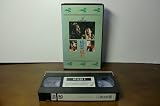精霊道士 [VHS] JA
