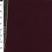 Wine dark red stretch velvet fabric 60 inch wide poly spandex blend - HALF YARD