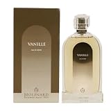 Vanille By Molinard For Women. Eau De Toilette Spray 3.3 Oz / 100 Ml