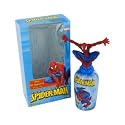 New - Spiderman by Marvel - Eau De Toilette Spray 3.4 oz - 428870