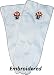 Knights of Columbus 4th Degree Gloves NEW Embroidered