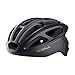 Sena R1 Smart Cycling Helmet (Onyx Black, Medium) - R1-STD-OB-M