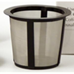 Keurig My K-cup Reusable Replacement Filter by Keurig