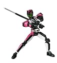 S.H.フィギュアーツ 仮面ライダーディケイド 激情態