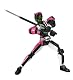 S.H.フィギュアーツ 仮面ライダーディケイド 激情態