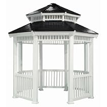 Suncast 10 Foot Gazebo