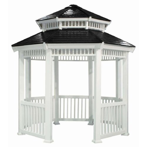 Suncast 10 Foot Gazebo