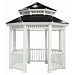 Outdoor Living : Suncast 10 Foot Gazebo