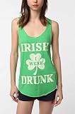 IRISH YOGA SHIRTS - IRISH YOGA T-SHIRTS FOR GIRLS - IRISH YOGA GIRLS SHIRTS *REVISED - NEW!* - IRISH DRINKING SHIRTS FOR WOMEN - ST. PATRICKS DAY SHIRTS FOR GIRLS,WOMEN