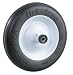 Outdoor Living : Residential Flat-Free Tire