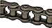 Chain Roller No.80h 10ft