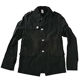 Mangrove miritia バックツイルパイピングジャケット