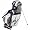 White/Black