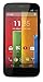 Motorola MOTO G XT1032 8GB Unlocked Global GSM Quad-Core Cell Phone - Black