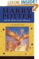 "Harry Potter and the Order of the Phoenix" (Harry Potter Celebratory Edtn)