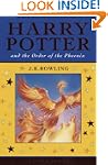 Harry Potter And The Order Of The Pho...