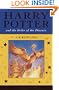 Harry Potter And The Order Of The Phoenix Movie Tie-in Edition