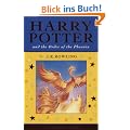 Harry Potter 5 and the Order of the Phoenix. Celebratory Edition (Harry Potter Celebratory Edtn)