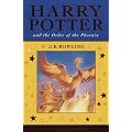 "Harry Potter and the Order of the Phoenix" (Harry Potter Celebratory Edtn)