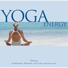 Yoga Energy