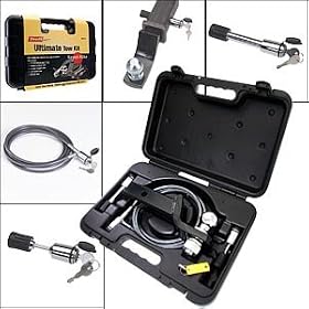 DeadBolt Ultimate Tow Kit, Model# UTK-32
