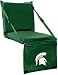 Sporting Goods : Michigan State (MSU) Bleacher Tri-Fold Seat
