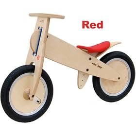 LIKEaBIKE Mountain - German Walking Bike by Like a Bike