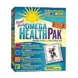 Total Body Omega Health Pak 30 Packet 419v8YAAbWL. SL160 Total Body Omega Health Pak 30 Packet