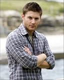 Jensen Ackles Photograph