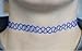 BeWild Brand® - Tattoo Stretch Choker Necklace