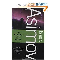 The Stars, Like Dust