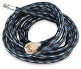 IMAGE OF Spare Parts For Model 150 - 10 ft, Braided Air Hose