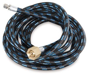 Spare Parts For Model 150 - 10 ft, Braided Air Hose