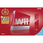 Wii本体(スーパーマリオ25周年限定商品)(「Wiiリモコンプラス」同梱)(RVL-S-RAAV)