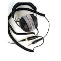 Planet Waves 10' 1/4 Female to 1/4 Male Headphone Extension Cable