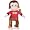 Curious George plush - 13