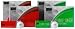 Polara Ultimate Straight Self Correcting Ball (4 Sleeve Combo Pack)