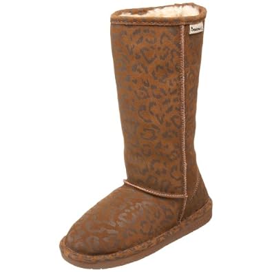 BEARPAW Women s Samba Shearling Boot SAMBA