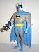 Search : justice league unlimited animated series BATMAN CLASSIC BLUE COSTUME