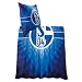Hochwertige Bettw�sche aus 100% Baumwolle f�r jeden Fu�ballfan. Die Garnitur besteht aus einem 
Deckenbezug in 135 x 200 cm und einem Kissenbezug in 80 x 80 cm. Lieferbar sind verschiedene 
Fu�ballbettw�schen fast aller Vereine der 1. und 2. Bundesliga und einigen Vereinen der 
Regionalliga, von ausl�ndischen Fu�ballvereinen, Nationalmannschaften sowie exklusiv die Motive 
FREISTOSS, it`s coming home und FINALE aus der FIFAfree-Kollektion von FUSSBALLBETTWAESCHE.DE.