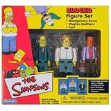 Figurine FANATOYS - PLAYMATES