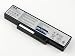 Original ASUS Akku (Batterie) Typ A32-K72, LiIon