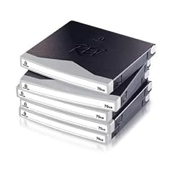 Iomega REV 70GB Disk 5-Pack - 33716
