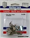 Prime Line Products S4125 5-Pin Tumbler Mail Box Locks