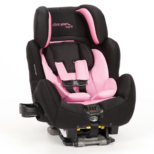 Top Rated Convertible Car Seats in 2013