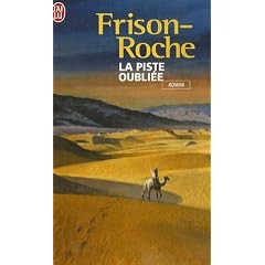 La Piste oubli�e